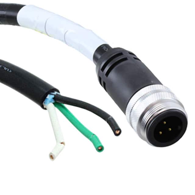 P29000-M2 Amphenol Sine Systems Corp  Assemblaggi di cavi